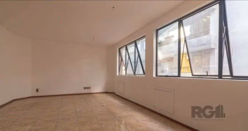 Sala comercial à venda na Rua Félix da Cunha, 751, Floresta, Porto Alegre
