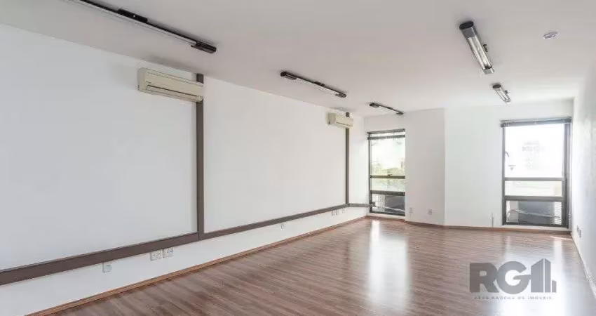 Sala comercial à venda na Avenida Getúlio Vargas, 379, Menino Deus, Porto Alegre
