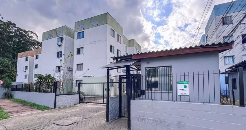 Apartamento com 2 quartos à venda na Rua São Borja, 347, Vila São José, Esteio
