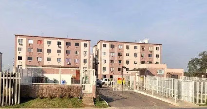 Apartamento com 2 quartos à venda na Avenida Edgar Pires de Castro, 2901, Hípica, Porto Alegre