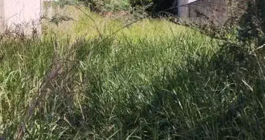 Terreno à venda na Rua Jorge Babot Miranda, 825, Aberta dos Morros, Porto Alegre