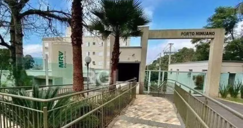 Apartamento com 2 quartos à venda na Rua Atílio Supertti, 2164, Vila Nova, Porto Alegre