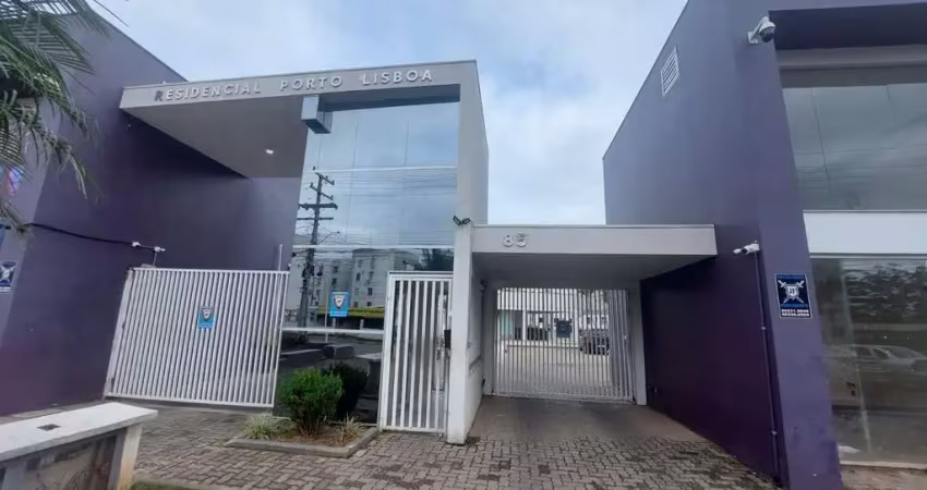 Apartamento à venda no condomínio porto lisboa – conforto e praticidade para você e sua família!