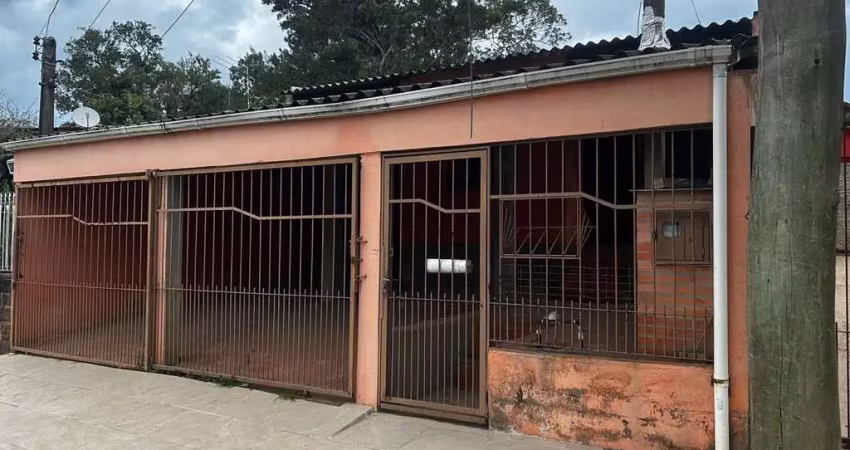 Casa com 3 quartos à venda na Rua Frederico Mentz, 264, Passo do Vigário, Viamão