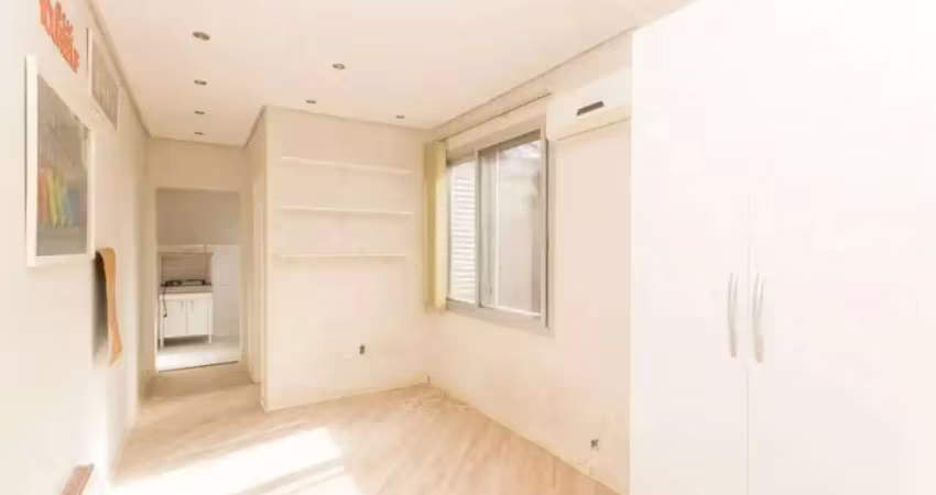 Apartamento com 1 quarto à venda na Rua General Lima e Silva, 407, Cidade Baixa, Porto Alegre
