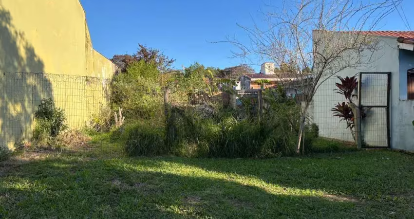Terreno à venda na Rua Liane Alves, 37, Ipanema, Porto Alegre