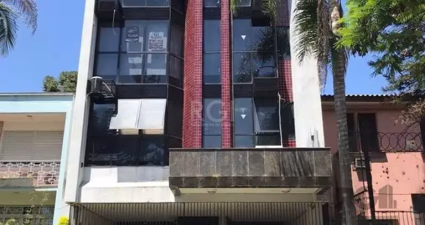 Sala comercial à venda na Avenida Nova York, 547, Auxiliadora, Porto Alegre