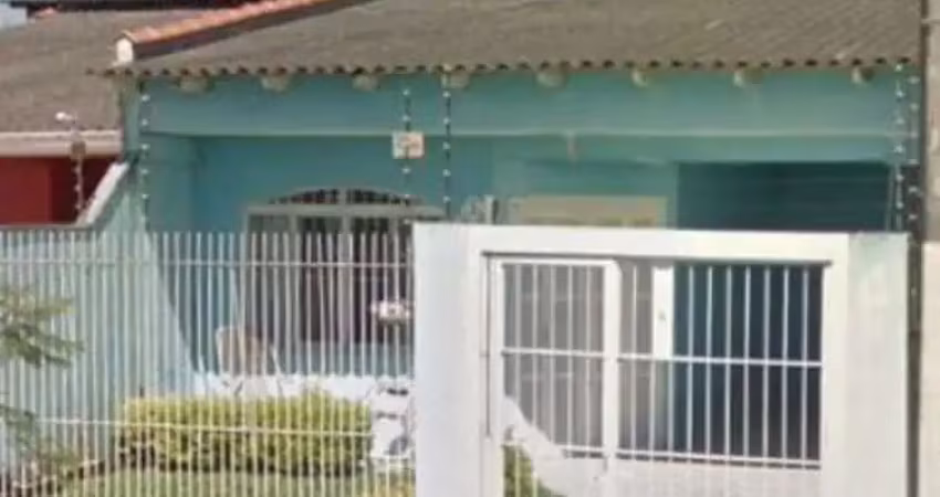 Casa com 2 quartos à venda na Rua República, 1162, Mato Grande, Canoas