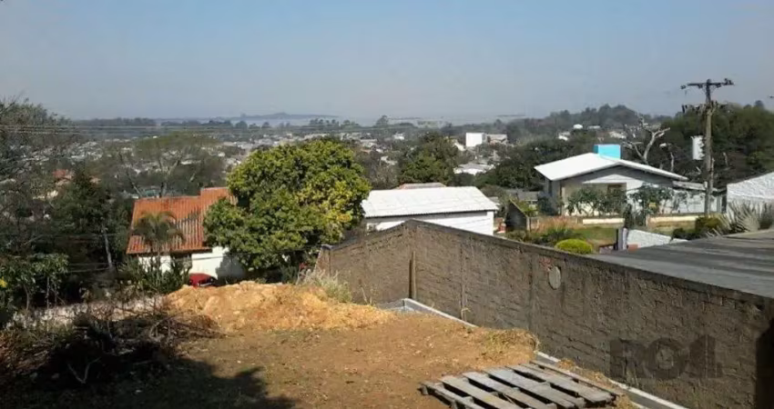 Terreno à venda na Rua José Inácio, 176, Belém Novo, Porto Alegre