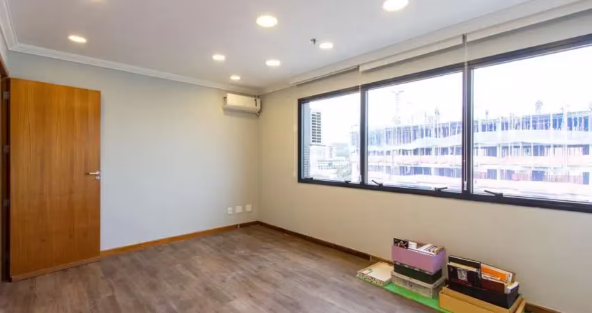 Sala comercial à venda na Rua Saldanha Marinho, 33, Menino Deus, Porto Alegre