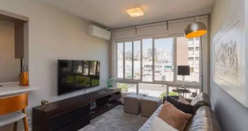 Apartamento com 2 quartos à venda na Rua Silva Jardim, 75, Auxiliadora, Porto Alegre