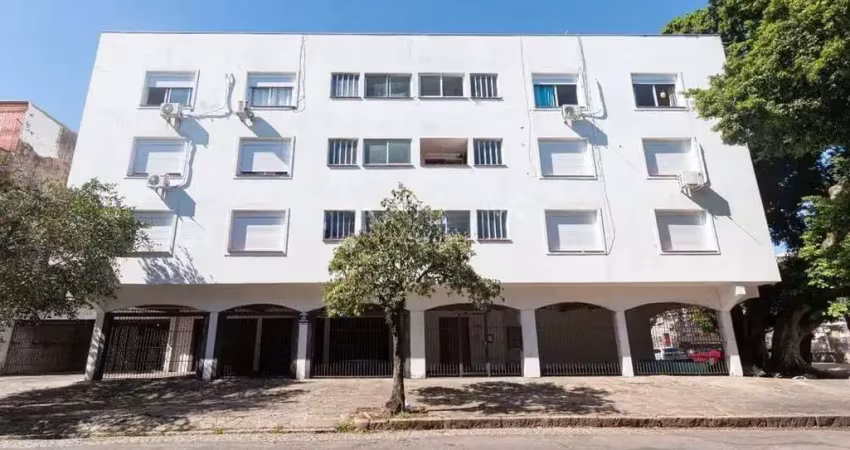 Apartamento de 2 dormitórios e 75m² à venda em no bairro são geraldo