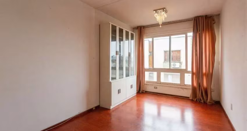 Apartamento com 2 quartos à venda na Avenida Paraná, 2535, São Geraldo, Porto Alegre
