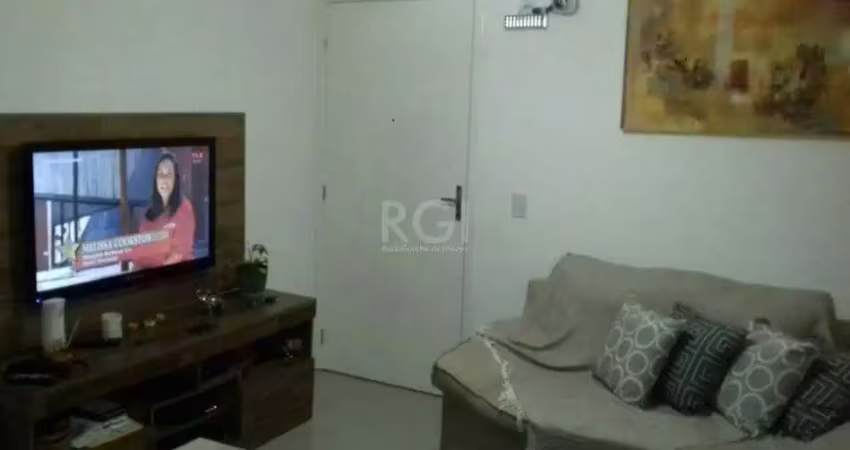Apartamento para venda - 38.4m², 2 dormitórios, 1 vaga - parque santa fé