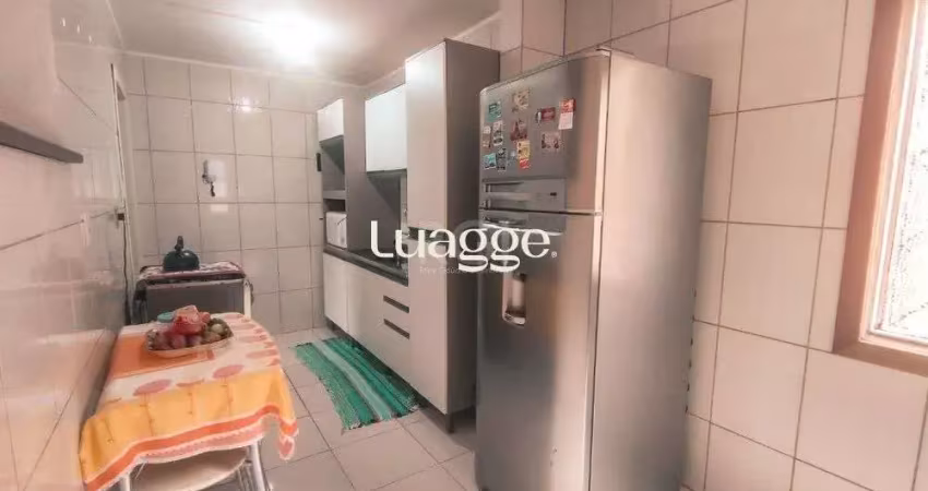Apartamento com 2 quartos à venda na Rua Coronel Hilário Pereira Fortes, 138, Camaquã, Porto Alegre