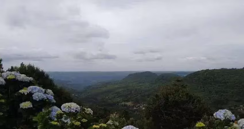 Terreno de 800m² no loteamento vale dos pinheiros, em gramado, rs