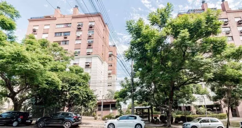 Apartamento de 3 quartos, suíte e 1 vaga de garagem no bairro chácara das pedras
