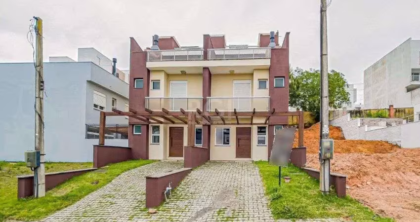 Casa com 3 quartos para alugar na Rua Senador Mondin, 38, Aberta dos Morros, Porto Alegre