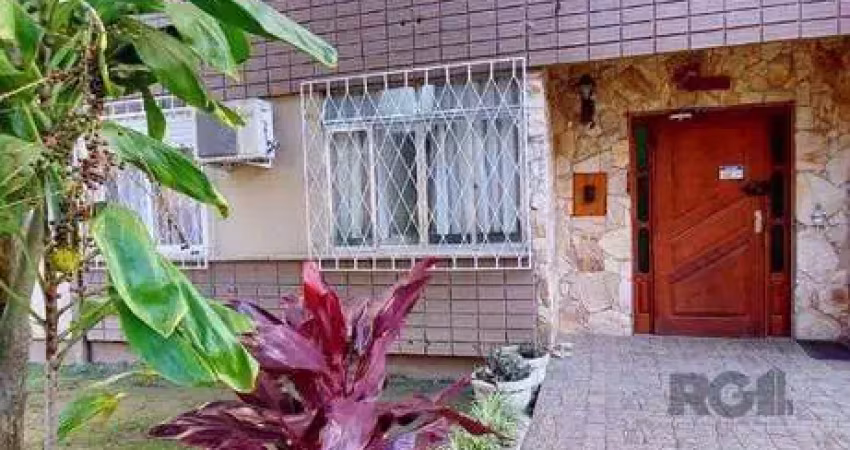 Apartamento com 1 quarto para alugar na Rua Padre Ângelo Corso, 65, Cavalhada, Porto Alegre