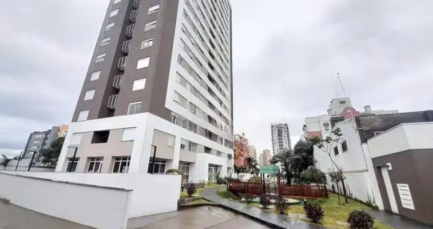 Apartamento 3 quartos com suíte, 75m², 2 vagas, próximo à puc – bairro partenon