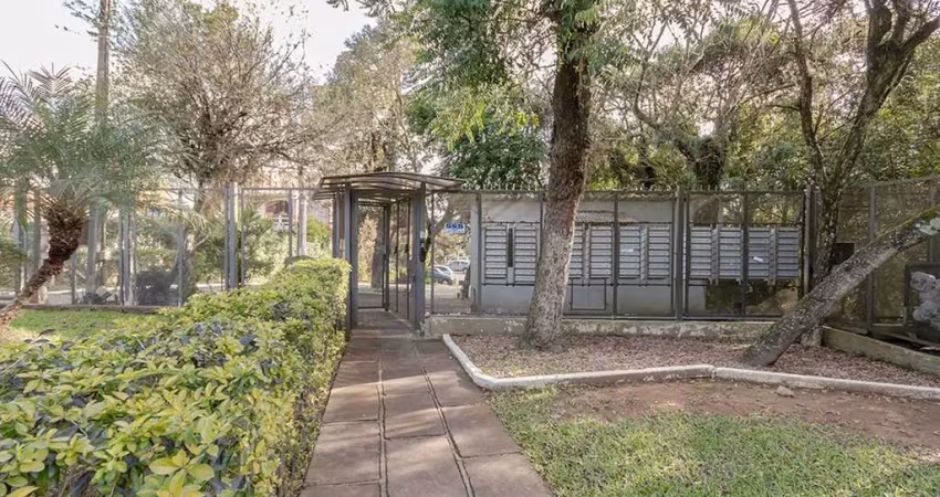 Apartamento com 2 quartos à venda na Rua Dolores Duran, 701, Lomba do Pinheiro, Porto Alegre