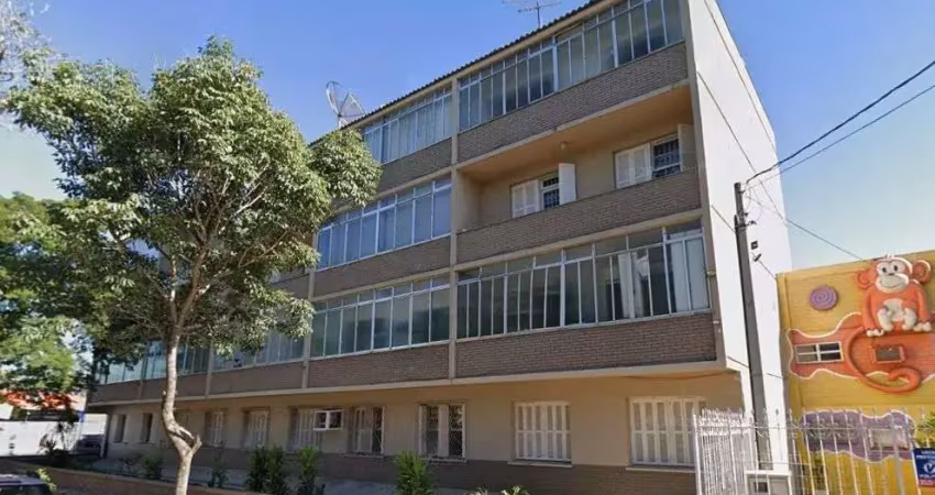 Apartamento de 2 dormitórios no bairro navegantes desocupado