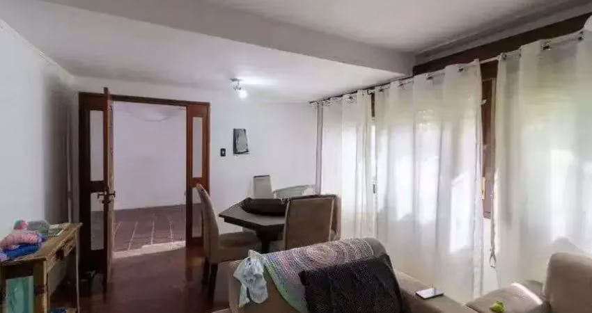 Casa com piscina para locação no partenon - porto alegre