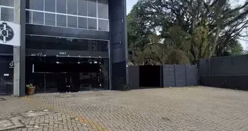 Ponto comercial para alugar na Cel Aparicio Borges, 1067, Glória, Porto Alegre