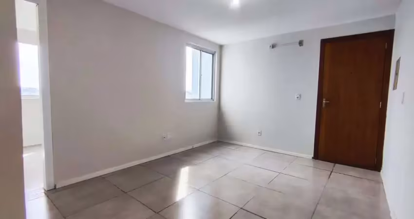 Apartamento com 2 quartos à venda na Estrada Cristiano Kraemer, 1863, Vila Nova, Porto Alegre