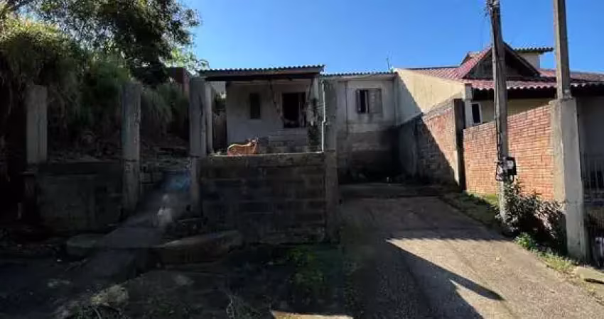 Casa com 3 quartos à venda na Travessa São Miguel, 40, Cecília, Viamão