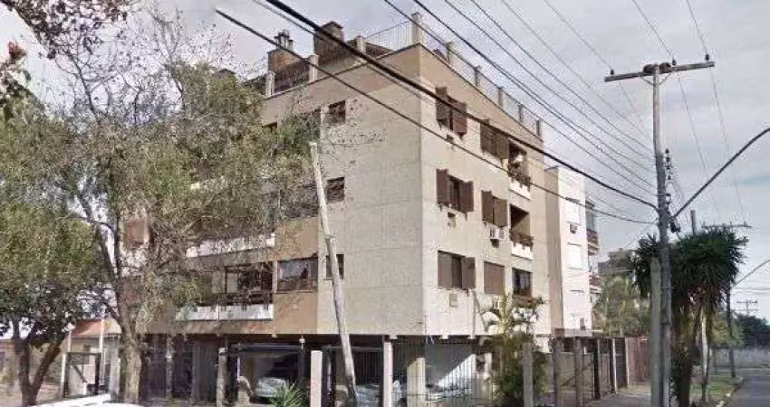 Apartamento no cristo redentor de 2 dormitórios e vaga