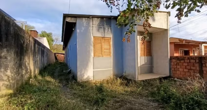 Casa com 2 quartos à venda na Avenida Lageado Costa do Cerro, 355, Lageado, Porto Alegre
