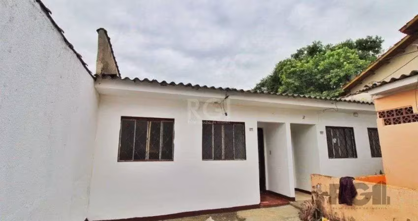 Casa com 1 quarto para alugar na Rua Patrimonio, 36, Coronel Aparício Borges, Porto Alegre