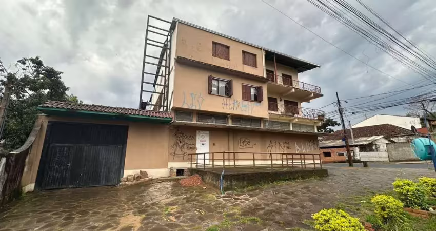 Loja comercial para locação na av. sergipe – 399 m²