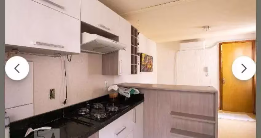 Apartamento com 2 quartos à venda na Beco Pedro Rodrigues Bittencourt, 145, Vila Nova, Porto Alegre