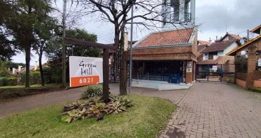 Casa mobiliada em condomínio com infraestrutura completa no bairro ipanema
