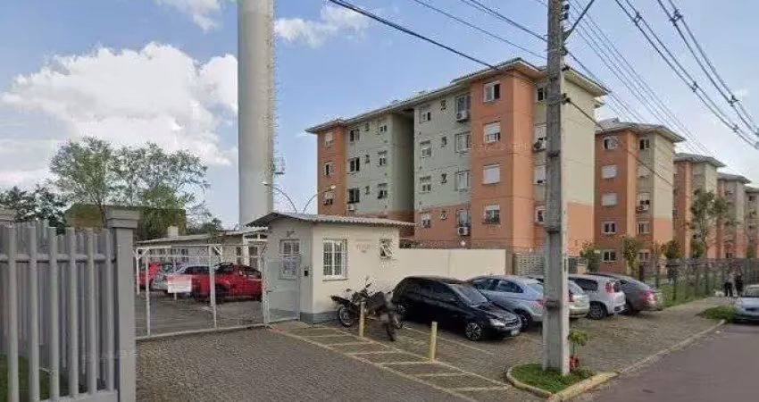 Apartamento com 2 quartos à venda na Rua Soely Nunes Rosa, 115, Restinga, Porto Alegre