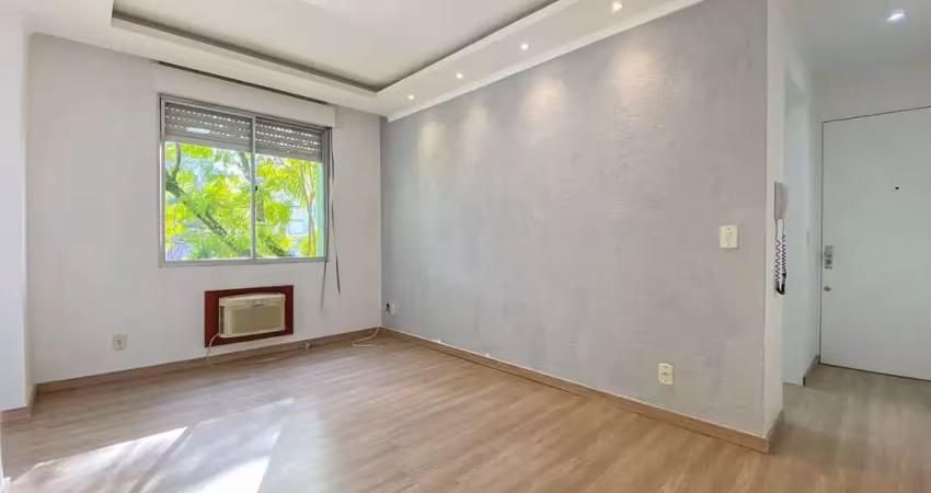 Apartamento / 2 dormitórios / 1 vaga / morro santana / porto alegre / rs