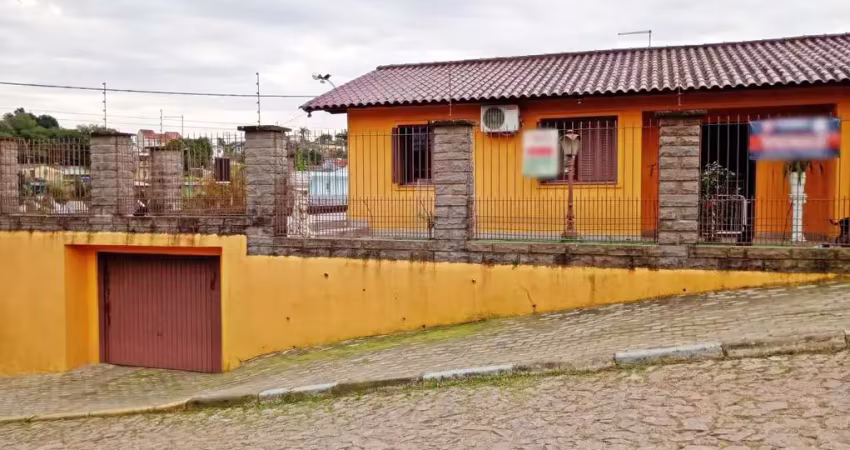 Casa com 3 quartos à venda na Rua Beatriz Brandão, 175, Jardim Krahe, Viamão
