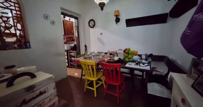 Casa sobrado residencial de 3 dormitórios para venda, 1 vaga de garagem fechada no bairro cidade baixa em porto alegre/rs.