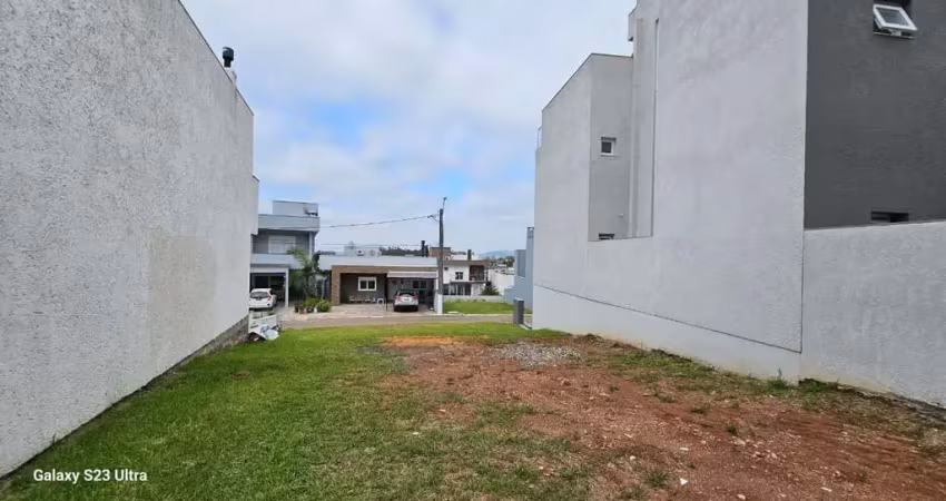 Terreno para venda - 268,85m², lagos de nova ipanema