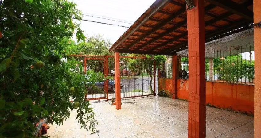 Casa com 2 quartos à venda na Avenida Nossa Senhora de Guadalupe, 371, Hípica, Porto Alegre