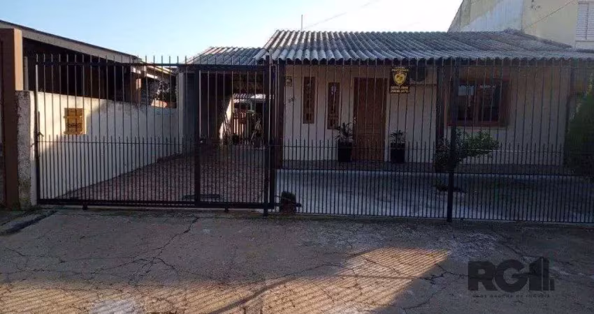 Casa para venda - 69.98m², 2 dormitórios, 4 vagas - jardim dos lagos 1