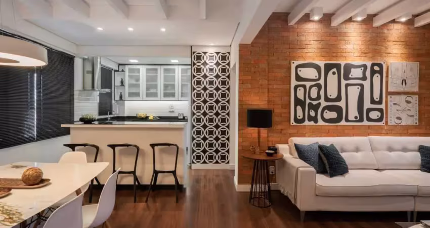 Apartamento com 2 quartos à venda na Rua Coronel Vicente, 625, Centro Histórico, Porto Alegre