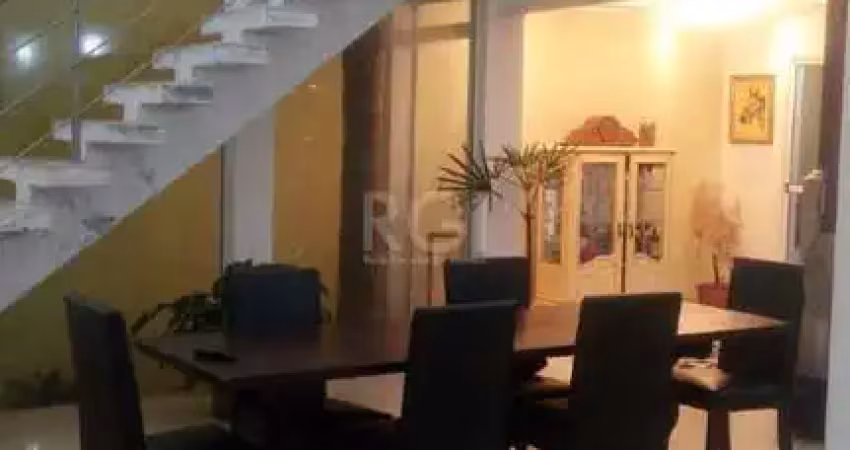 Casa para venda - 300m², 3 dormitórios, sendo 3 suites, 6 vagas - são lucas