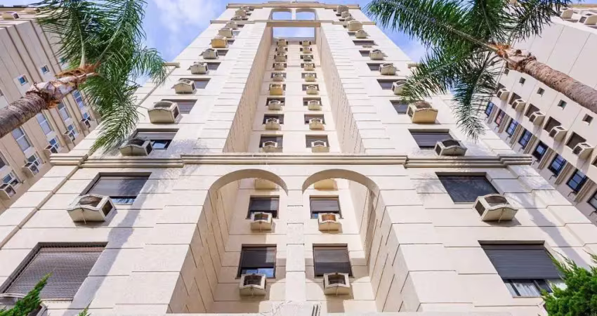 Apartamento com 3 quartos, 1 suíte e 2 vagas de garagem no bairro passo d&#39;areia