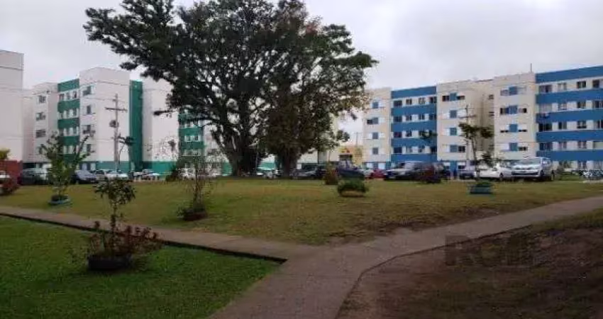 Apartamento em porto alegre, no bairro chapéu do sol, com 2 dormitório(s), e 2 banheiros, à venda.