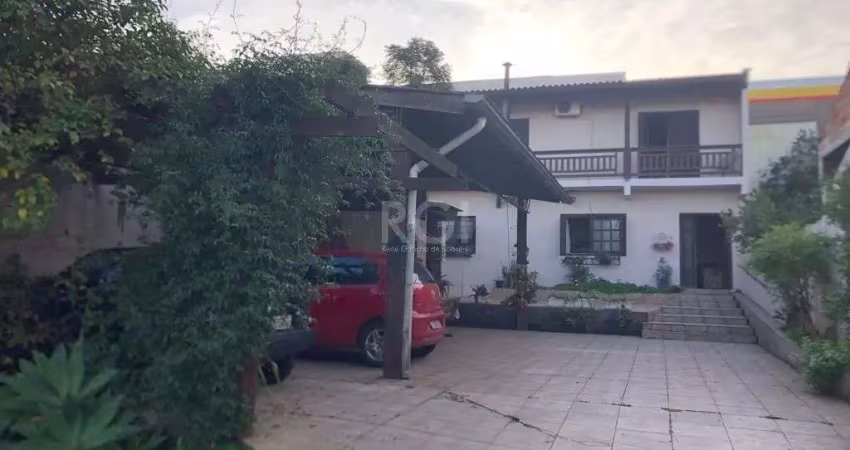 Casa para venda - 120m², 3 dormitórios, sendo 2 suites, 3 vagas - vera cruz