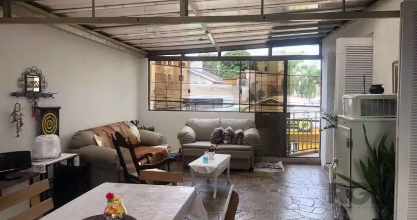 Apartamento com 3 quartos à venda na Avenida General Anápio Gomes, 74, Vila Veranópolis, Cachoeirinha