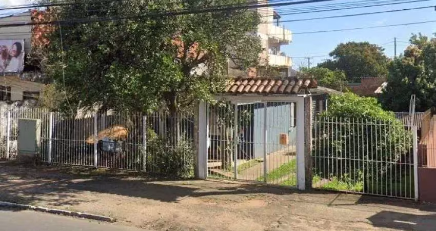 Terreno à venda na Rua A J Renner, 822, Estância Velha, Canoas